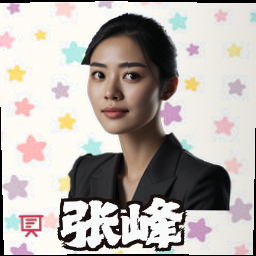张峰